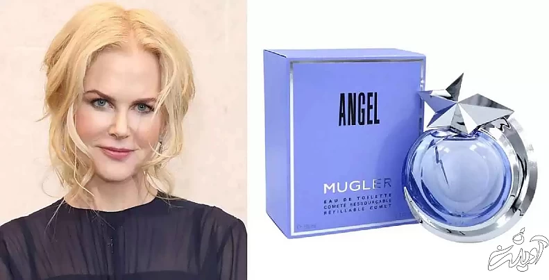 عطر خانم بازیگران سرشناس - از الناز شاکردوست تا مرلین مونرو + تصاویر